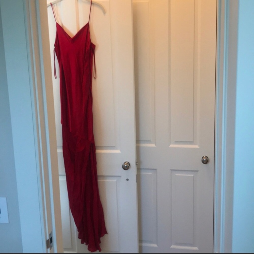 Sexy - Red Haute Hippie